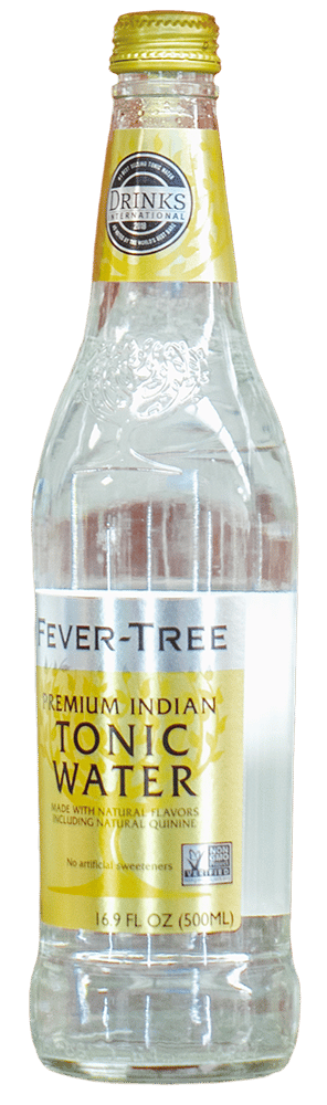 Fever-Tree Tonic water